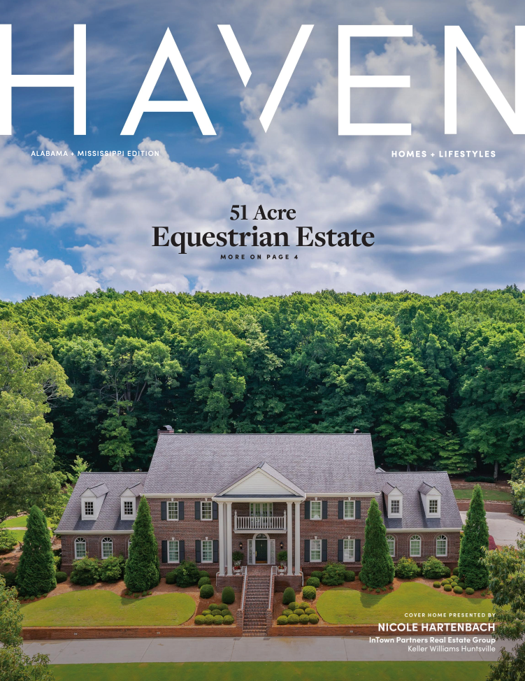 Haven Alabama + Mississippi February 2024 Haven Lifestyles